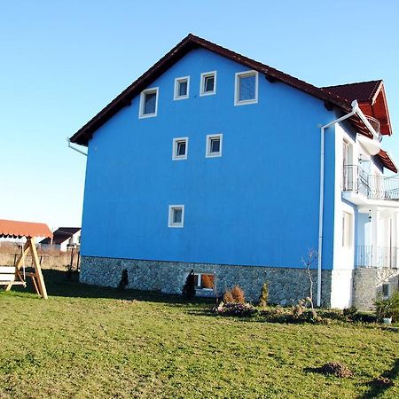 Готель Casa Sidor Беїле-Фелікс Екстер'єр фото