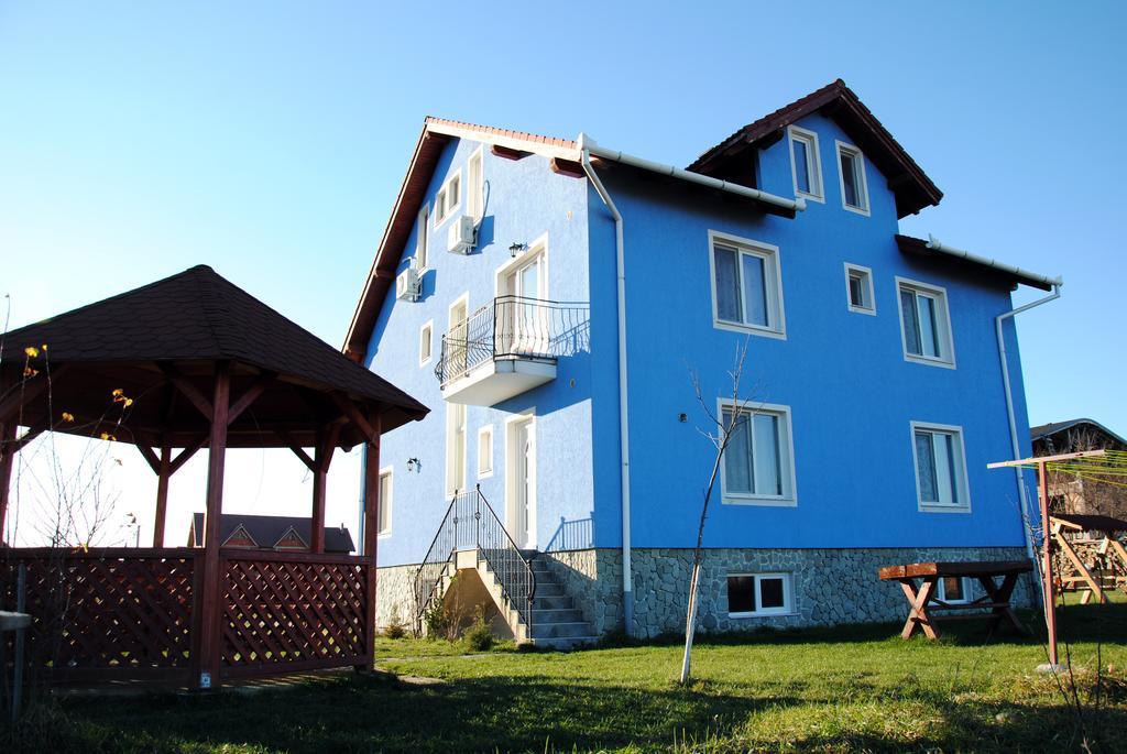 Готель Casa Sidor Беїле-Фелікс Екстер'єр фото